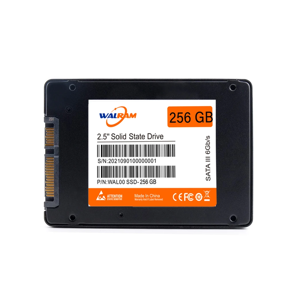 SSD HDD 2 5 жесткий диск 120GB 240GB 1TB 512GB 128GB 256GB HD SATA внутренние жесткие диски для