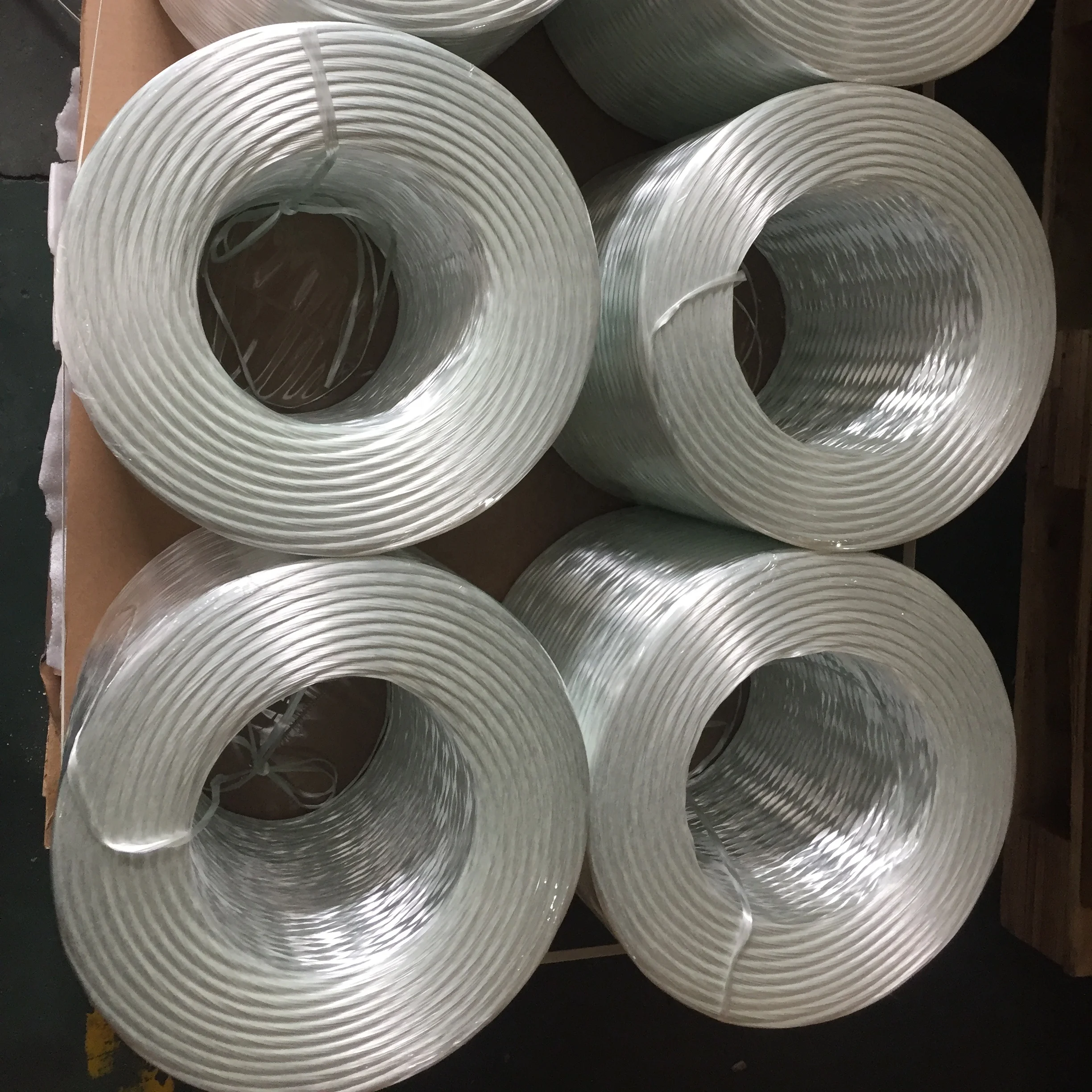 Высококачественное стекловолокно roving/Стекловолокно SMC Roving