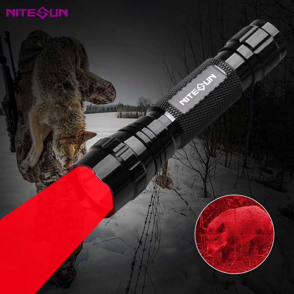 501B  Mini Cheap Rechargeable High Power Led Tactical Flashlight Waterproof LED  Emergency Torch Light