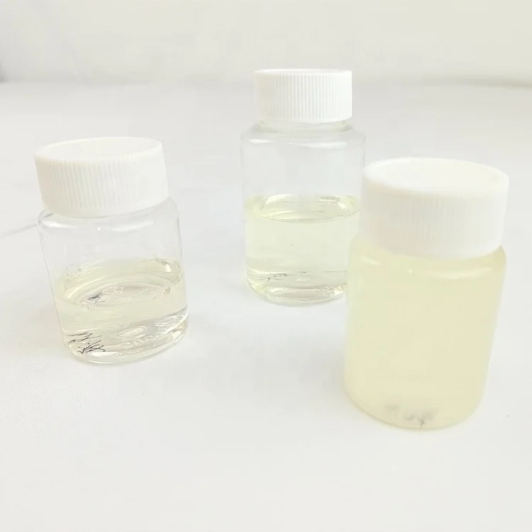 Cas 61791-31-9 Cosmetic Grade Cocamide Dea