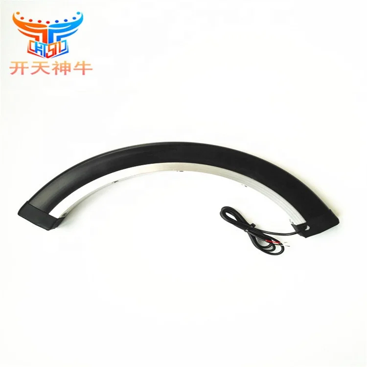 Safety touch edge bumper safety touch belt sensor pressure sensitive switch safety sensor