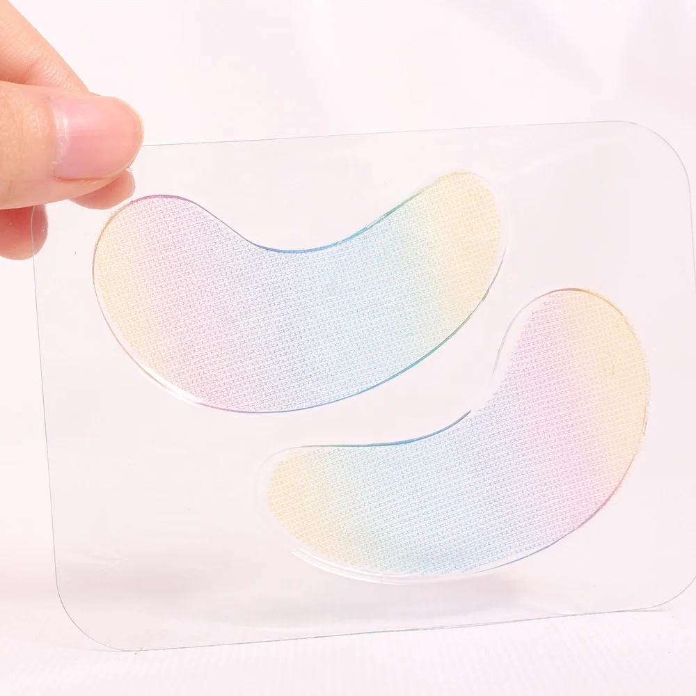 Custom Antiageing 24k Gold Bright Eye Patches Logo Firming Under Hydrogel Sets Of Caffeine Eye Patch Collagen Petitfee Mask