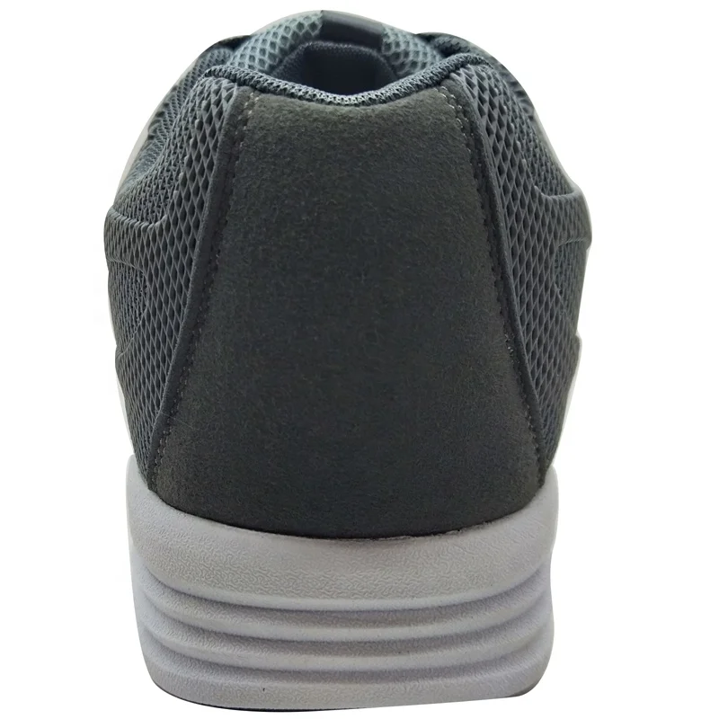 Wholesale KPU upper MD TPR outsole sports style comfortable sports diabetes medical shoes