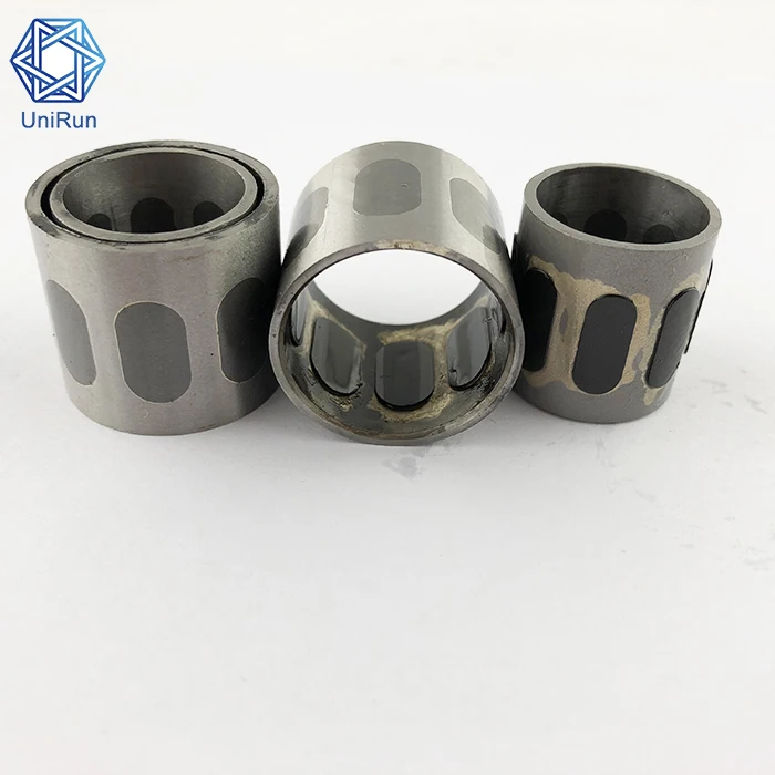 High Quality High abrasion impact PDC cutter insert customized PDC cutter for diamond bearing