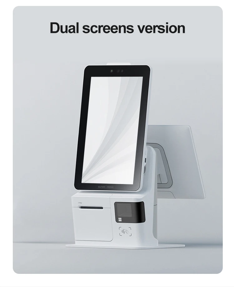 Pos-системы oem odm android заказ pos-системы все в одном сенсорном