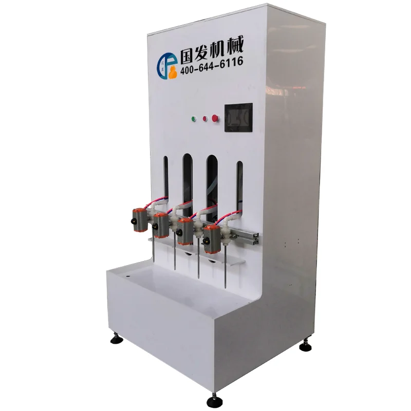 Очиститель дезинфицирующее Наполнение Машина антикоррозийный наполнитель от производителя