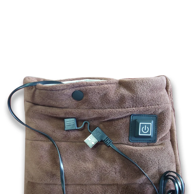 2024 Hot sell 5V hands warmer heating cushion pads with graphene heating element hand heater