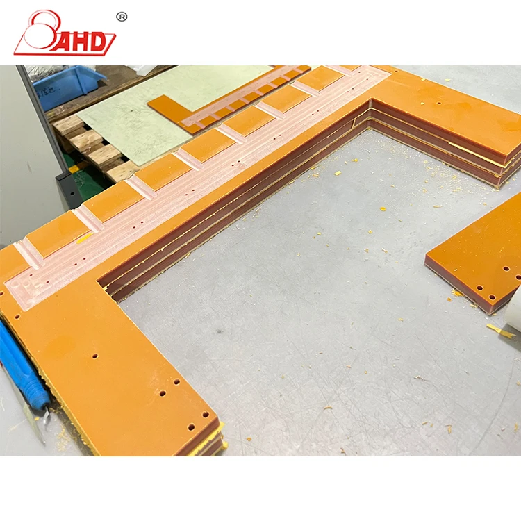 China supplier bakelite sheet/plate/board cheap price direct sale