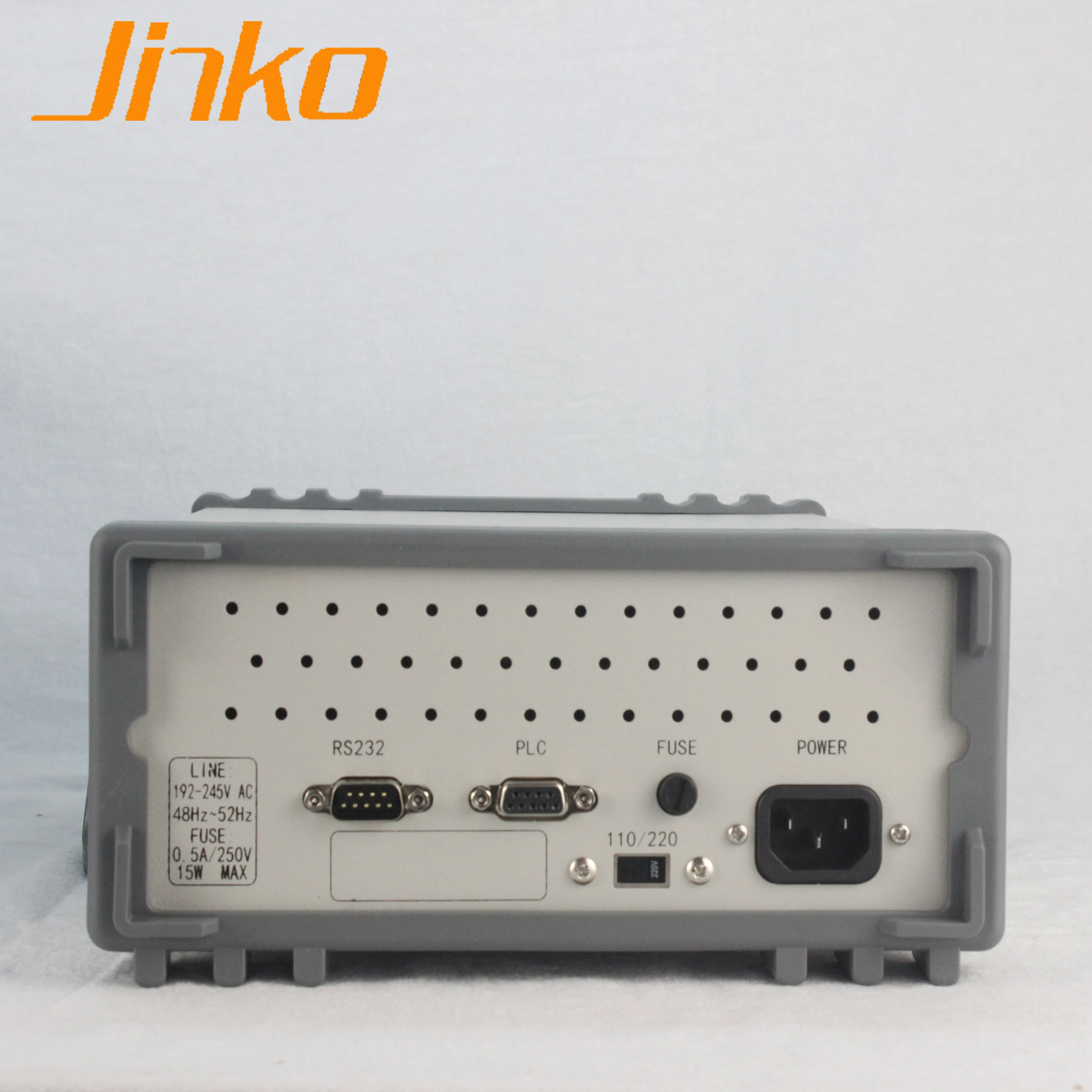  Jinko горячая Распродажа JK2520C ом тестер батареи внутреннего сопротивления с супер конденсатором ESR функция