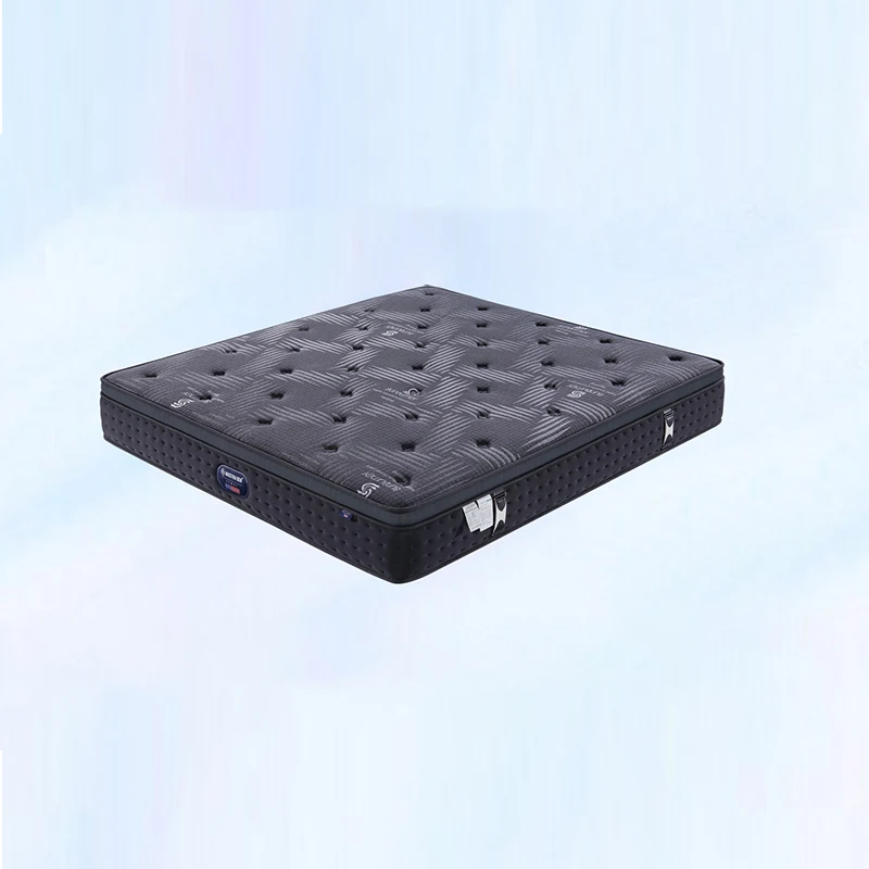 Wholesale Modern Hotel Pocket Spring Natur Latex Mattress Furniture Home Bedroom King Size Bed Luxury Memory Foam Mattresses