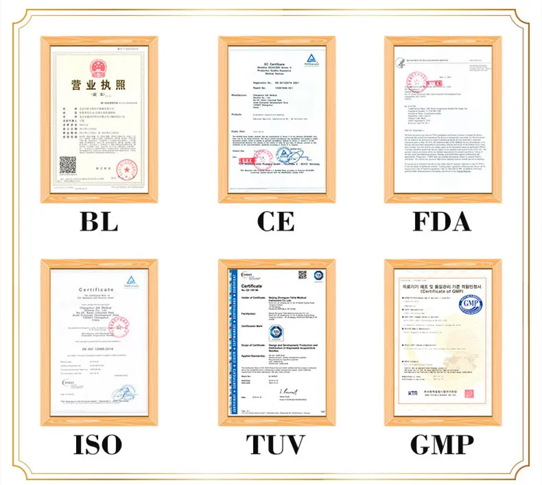 Stock Mini Sticks Pure Natural Wild Warm Moxibustion Products Traditional Chinese Herbal Medicine Moxa Stick