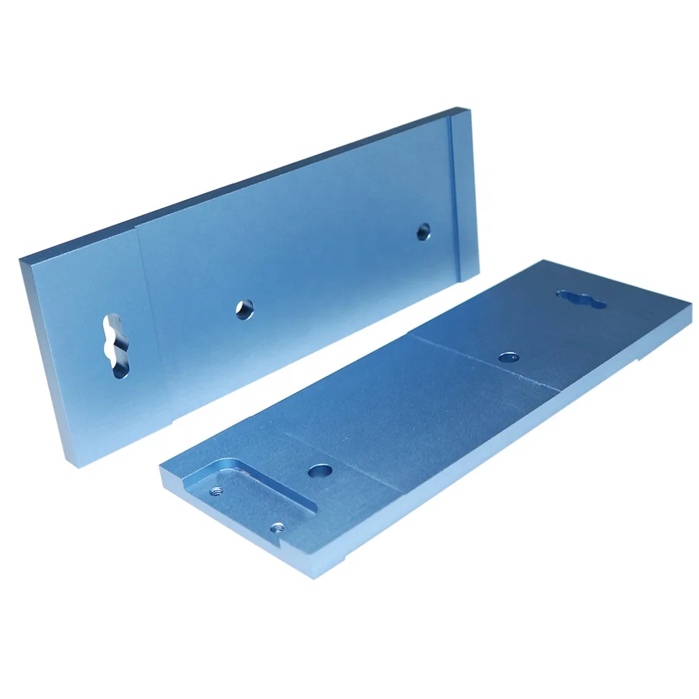 High precision cnc machining aluminum brass steel alloy 3D printing sheet metal parts