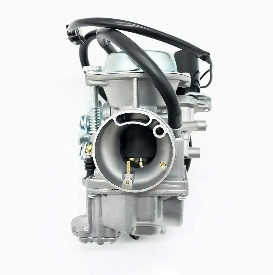 Мотоцикл карбюратор Majesty YP250 Linhai 260 Marquis Te-250cc 260CC двигатели ATV UTV 250 скутер Quad Yamaha