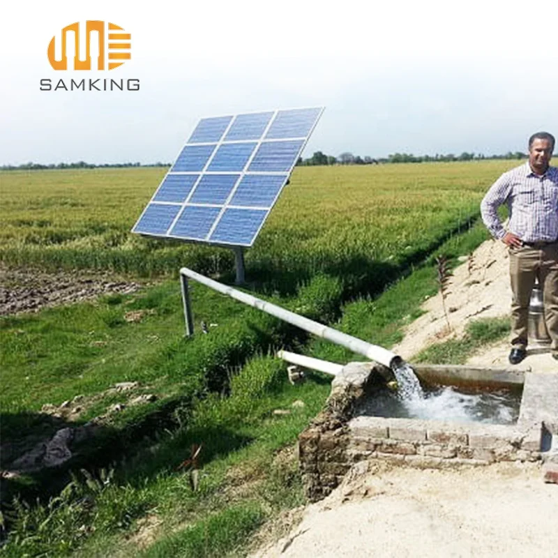Farm irrigation solar powered submersible pump 0.3hp 0.5hp 1hp 1.5hp 2hp 2.5hp 3hp 5hp 7.5hp 10hp 12.5hp 15hp  20hp
