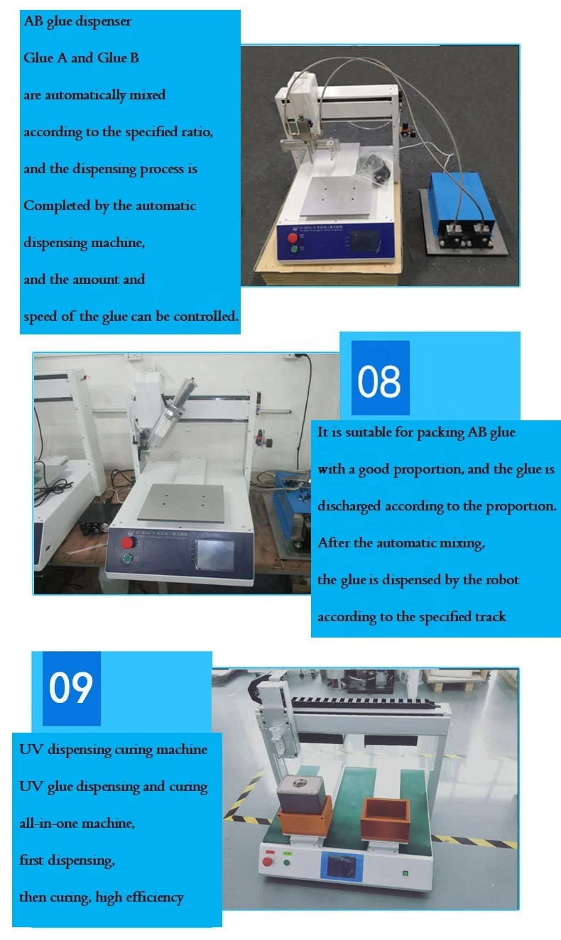 Automatic Liquid Dispensing Machine