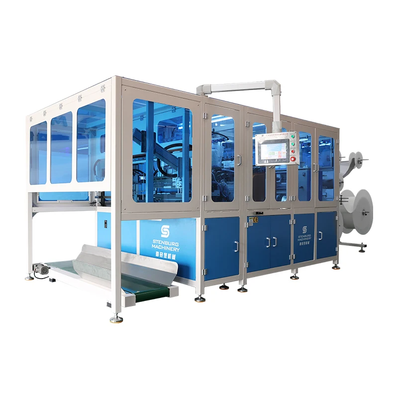 Fully automatic manufacturer industrial XDB-BS04 high speed mattress border sewing machines