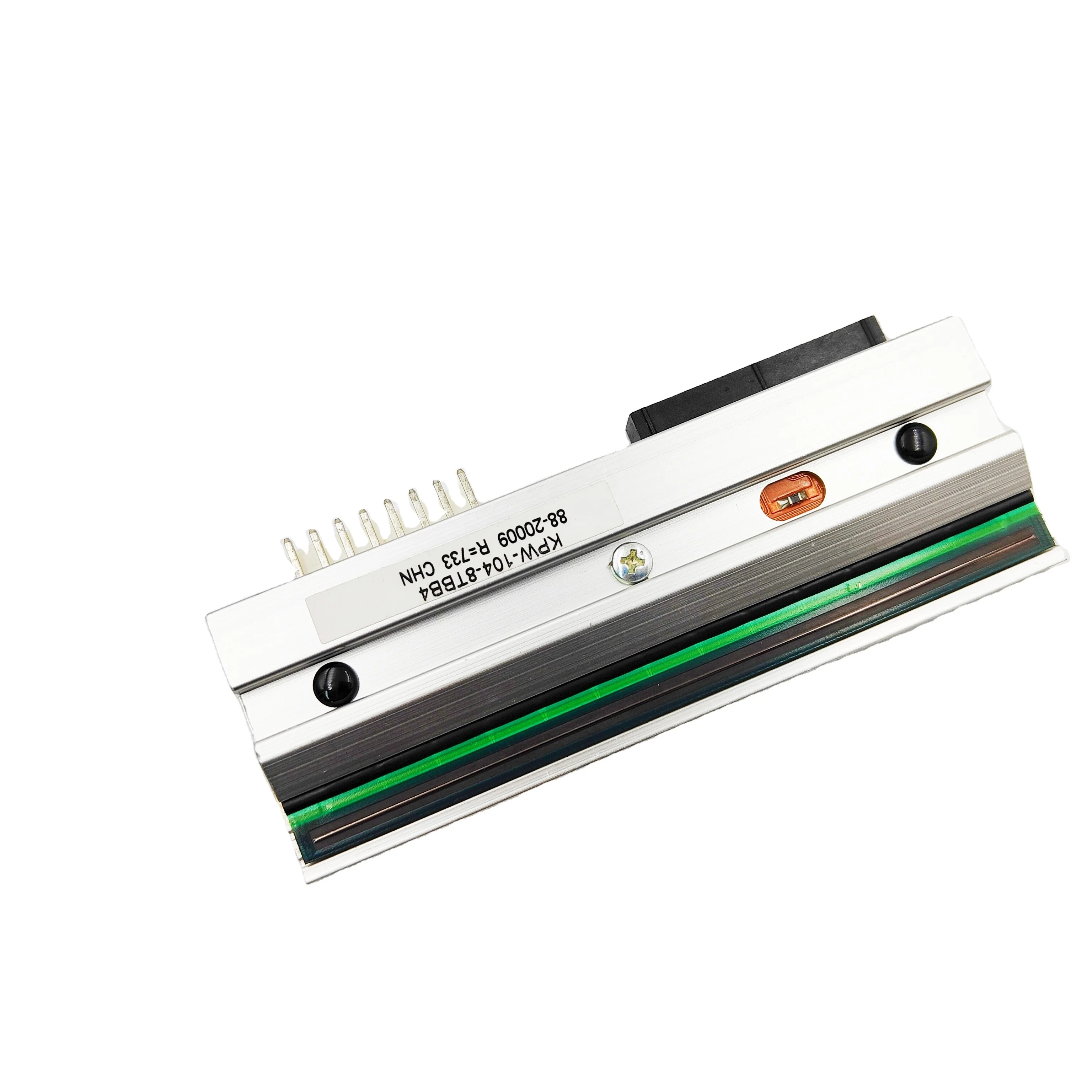 Печатающая головка для 105SL плюс принтера печатающая Zebra 105slplus 203 точек/дюйм P1053360-018