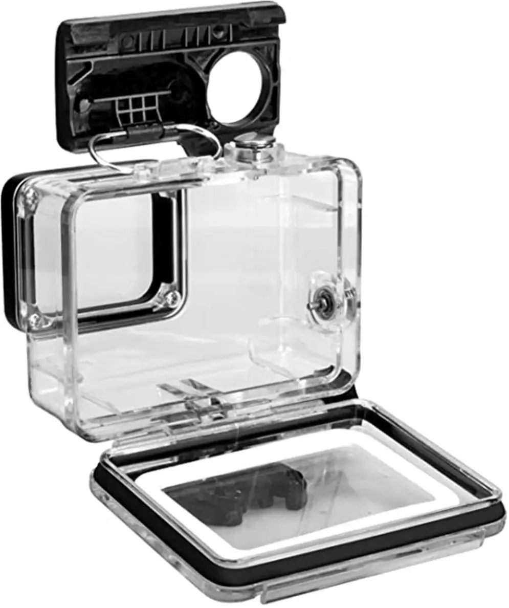 Водонепроницаемый чехол для GoPro Hero 7 6 5