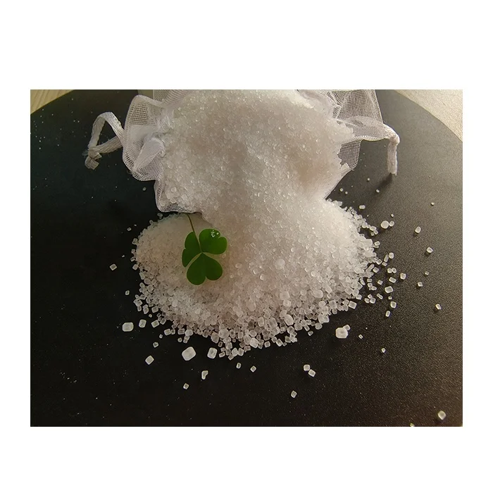 N 21 crystal water soluble ammonium sulphate manufacturer