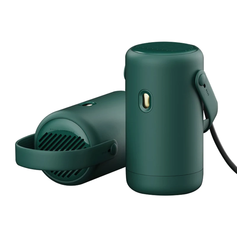 CYNRIN Portable Dryer Negative Ion Pasteurization Machine,Household Clothes Dryer,Underwear Clothes Small Dryer