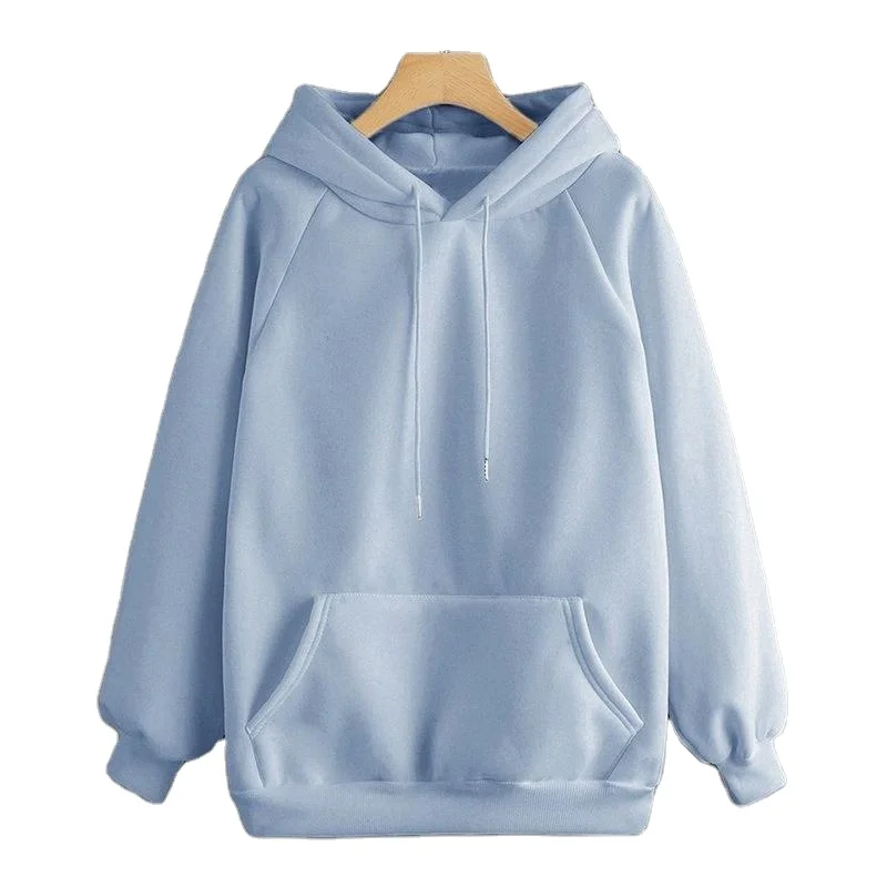 
 Rummandy Женский пуловер толстовки Модные анти-морщинки в повседневном стиле из хлопка Женская толстовка, пуловер, свитер, жилет с капюшоном, зимний S-3XL  