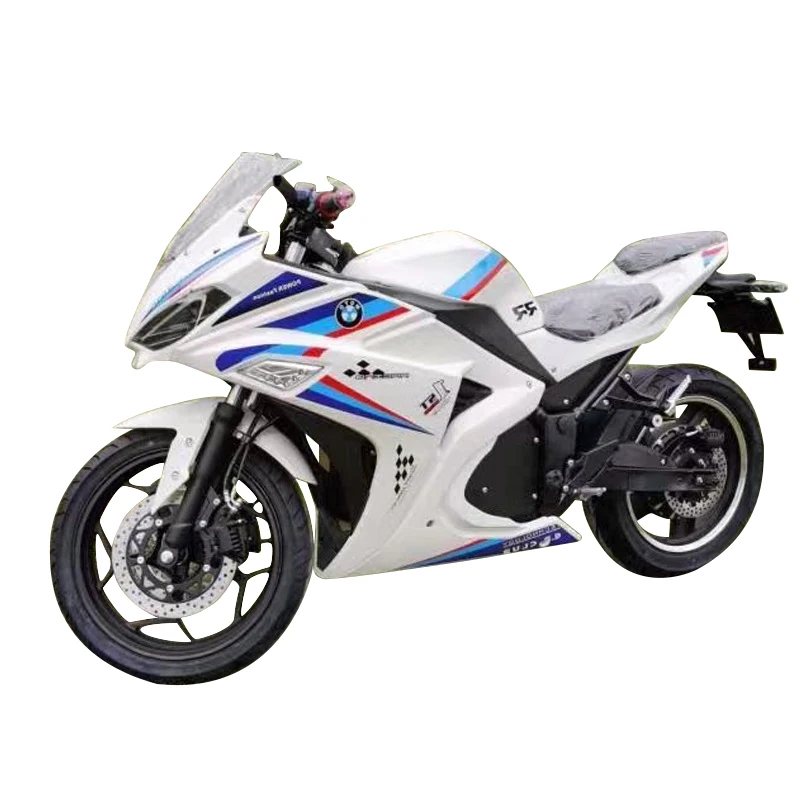 High speed offroad motorbike 1500w 2000w 3000w motor electric motorcycle