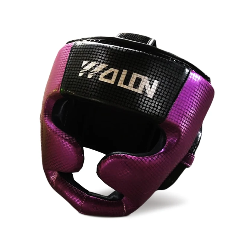 2022 new boxing sports customized head guard