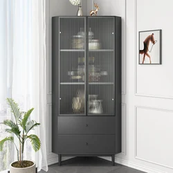 Wholesale Cheap Fashion Nordic Modern Simple Living Room Kitchen Storage Cabinet
