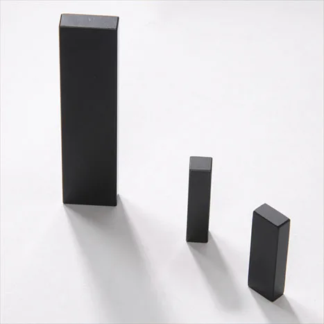 Magnet Manufacturer Permanent Rare Earth Magnet Custom Round Ring Disc Block Arc Cylinder N35 N52 Neodymium Magnet