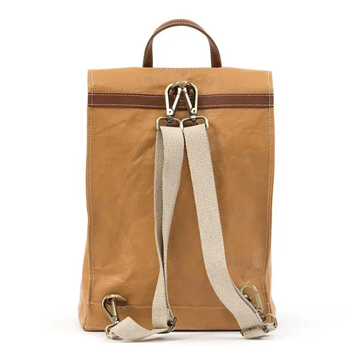 Модный вместительный рюкзак сумка уличный дорожный индивидуальные ВОДОНЕПРОНИЦАЕМЫЕ БУМАЖНЫЕ рюкзаки dupont Tyvek