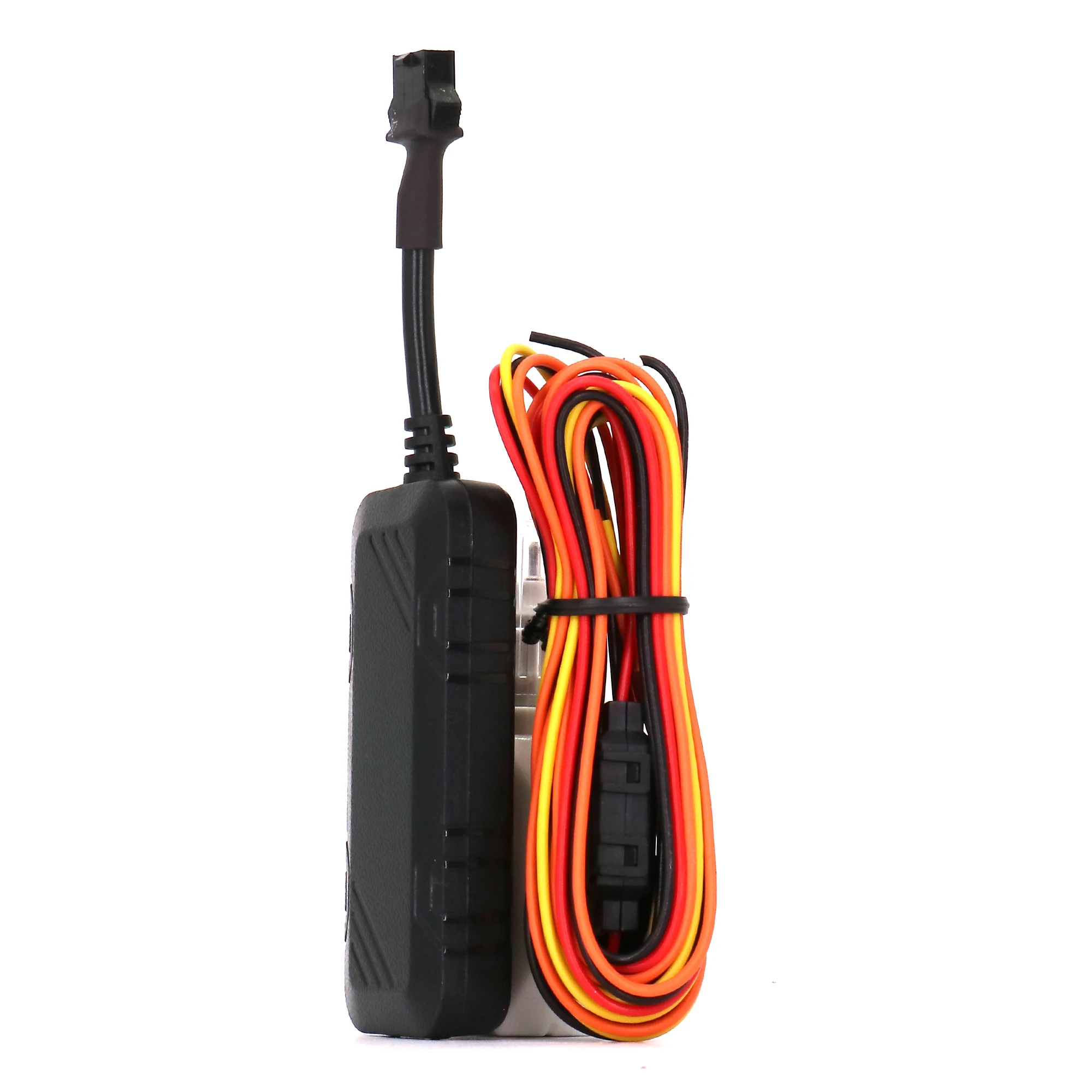 4G European Frequency Car Alarm With GPS Tracker Great-will Moto Car GPS Tracker Location GPRS Beidou GPRS Positioning Mode