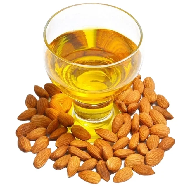 Almond Oil for In Bulk