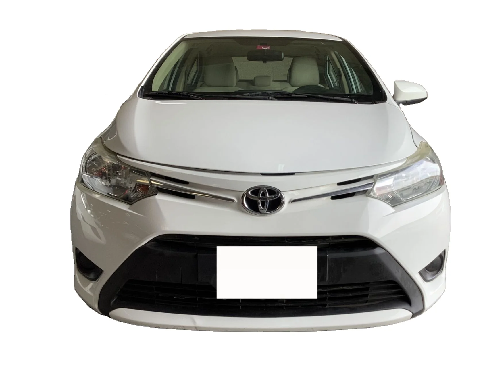 Toyota Yaris On Sale