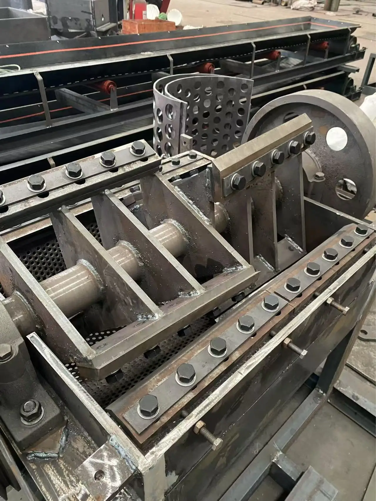 Plastic Scrap Waste Washing Recycling Machinery Line Plant Plastic Recycle Machine Waste Plastic Recycling One Year Warranty