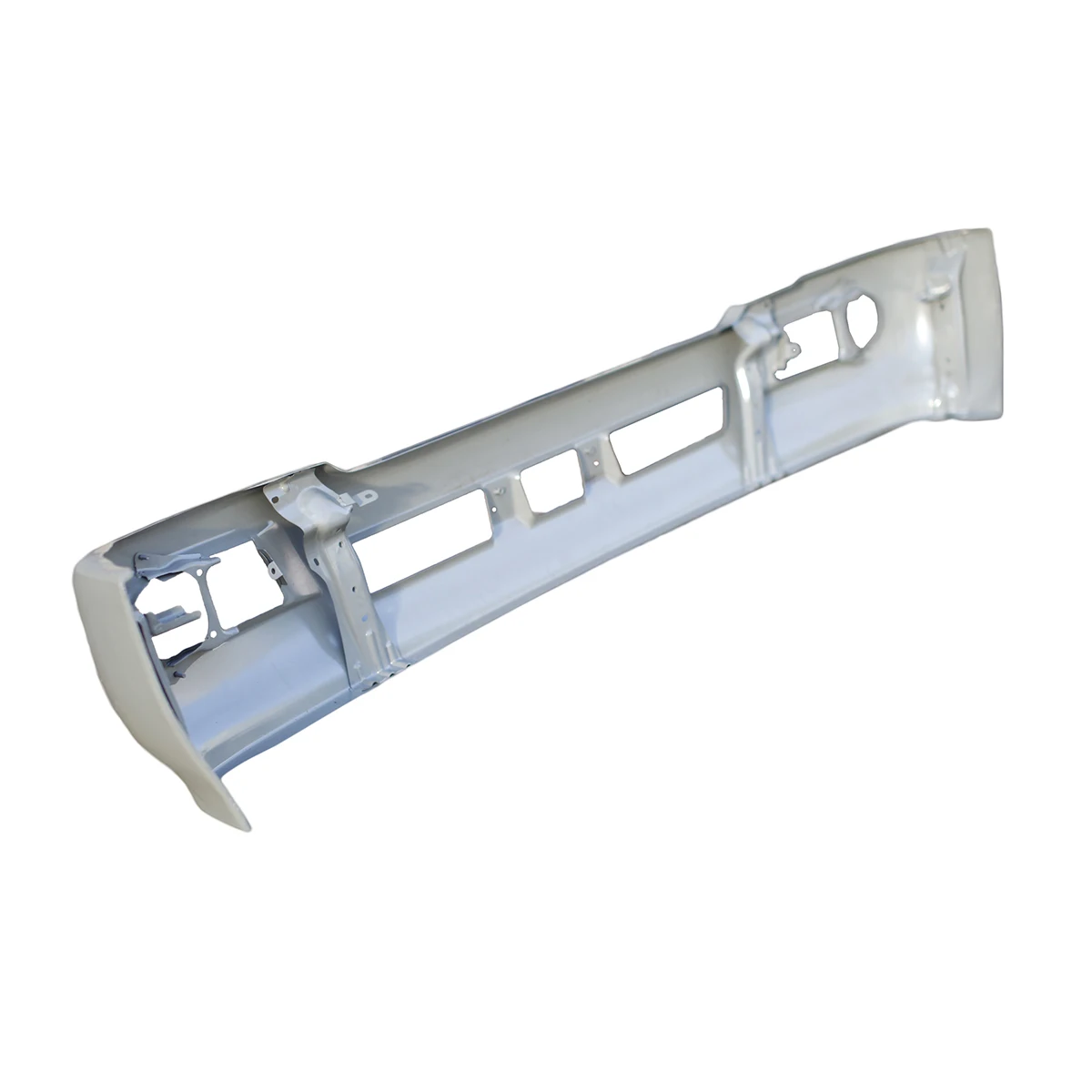 ISO9001 certified cheap price front bumper for Toyota Coaster