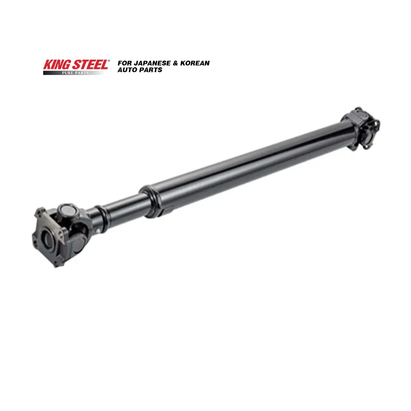 KINGSTEEL OEM 37110-6A260 371106A260 Auto Transmission Parts Shaft Assy Propeller For TOYOTA LAND CRUISER HZJ79 FZJ79