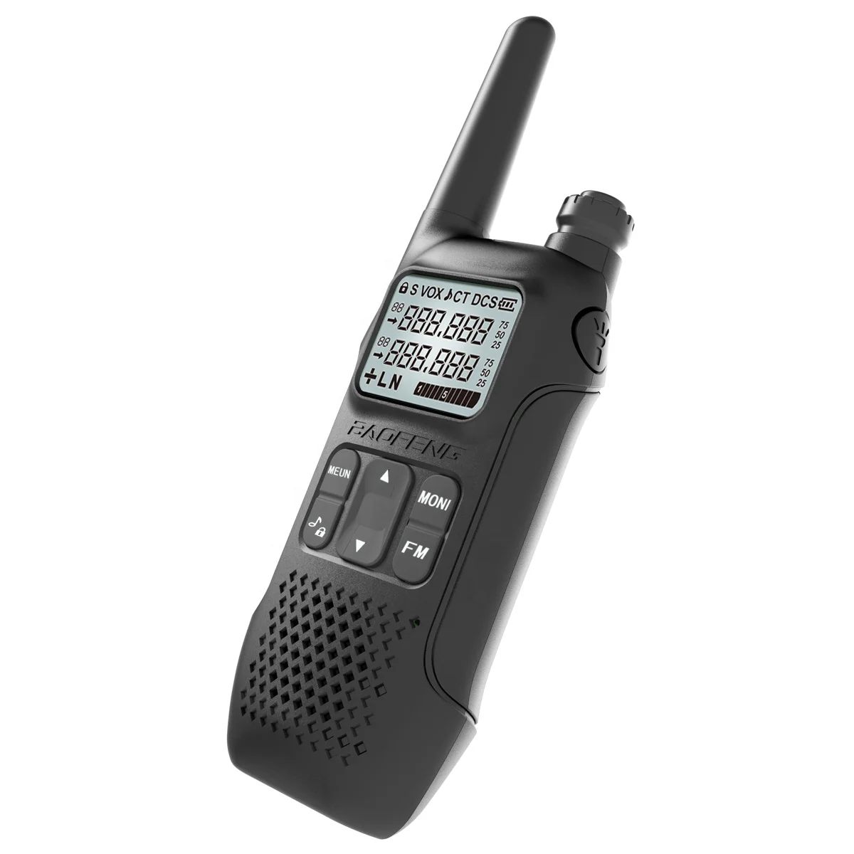  BAOFENG BF-T8 мини дети UHF 400-470 МГц FM иди и болтай Walkie Talkie “иди usb-фонарик радиочастотный трансивер портативный двухстороннее радио BF-T1 BF-T6
