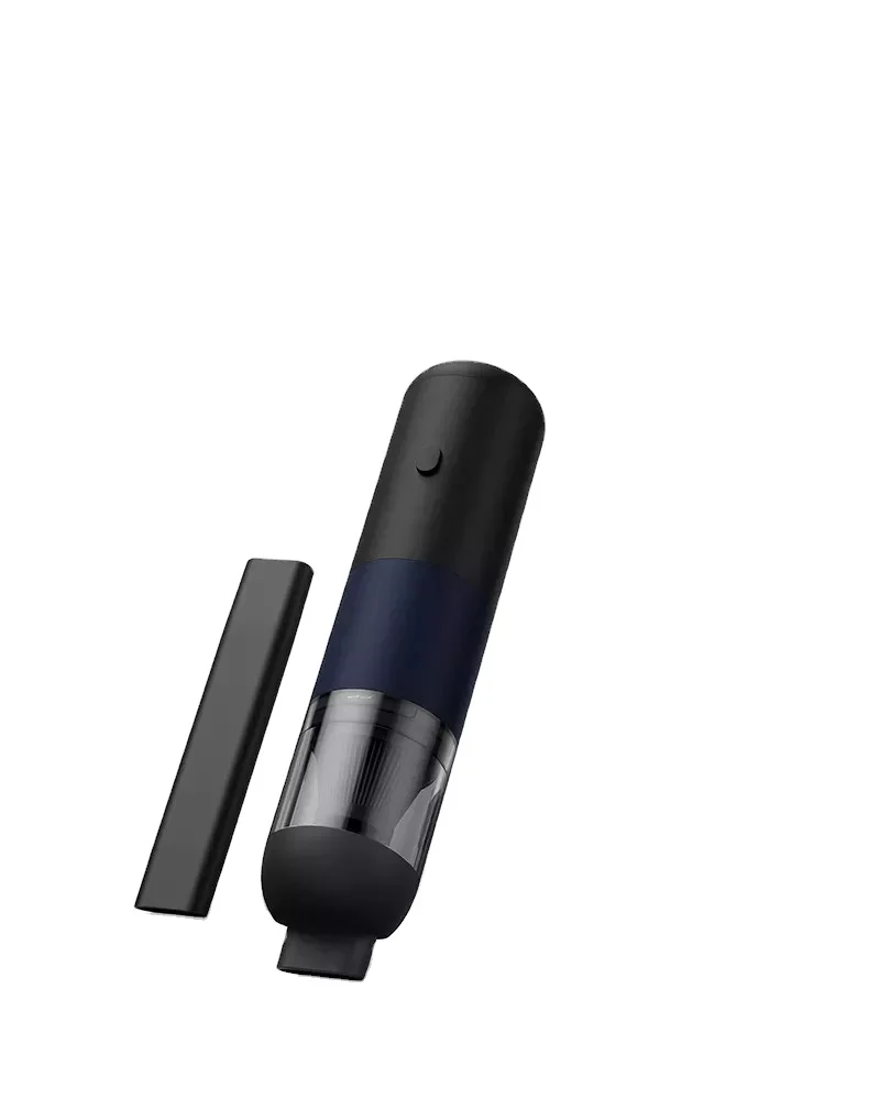 Wholesale OEM Customized 5000Pa Home Car Mini Foldable Wireless Vacuum Cleaner Cleaning Tool