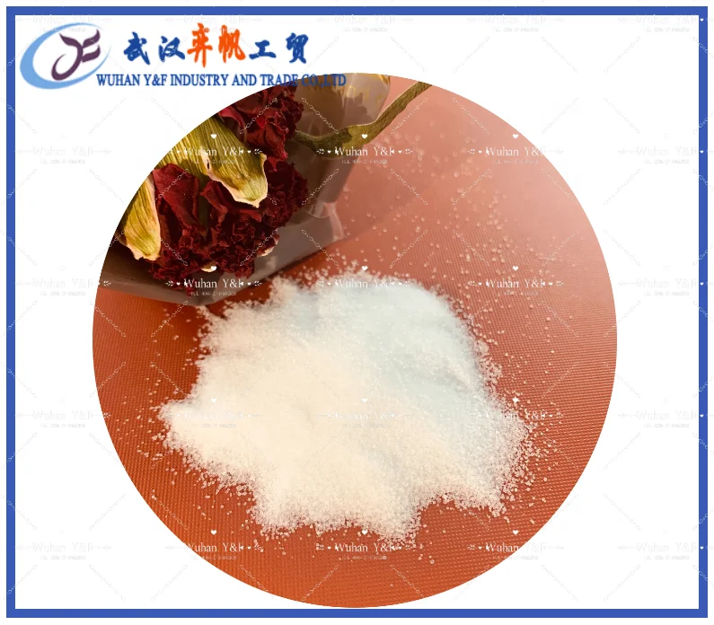 Table Salt pure refined vacuum Food Grade Sodium Chloride  99.1% min. in China