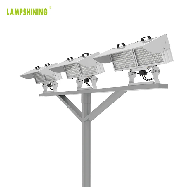 High Power ENEC ERP Anti Glare 176-305VAC LED Flood lights 1000W 17000lm Outdoor Waterproof stadium Arena Floodlights