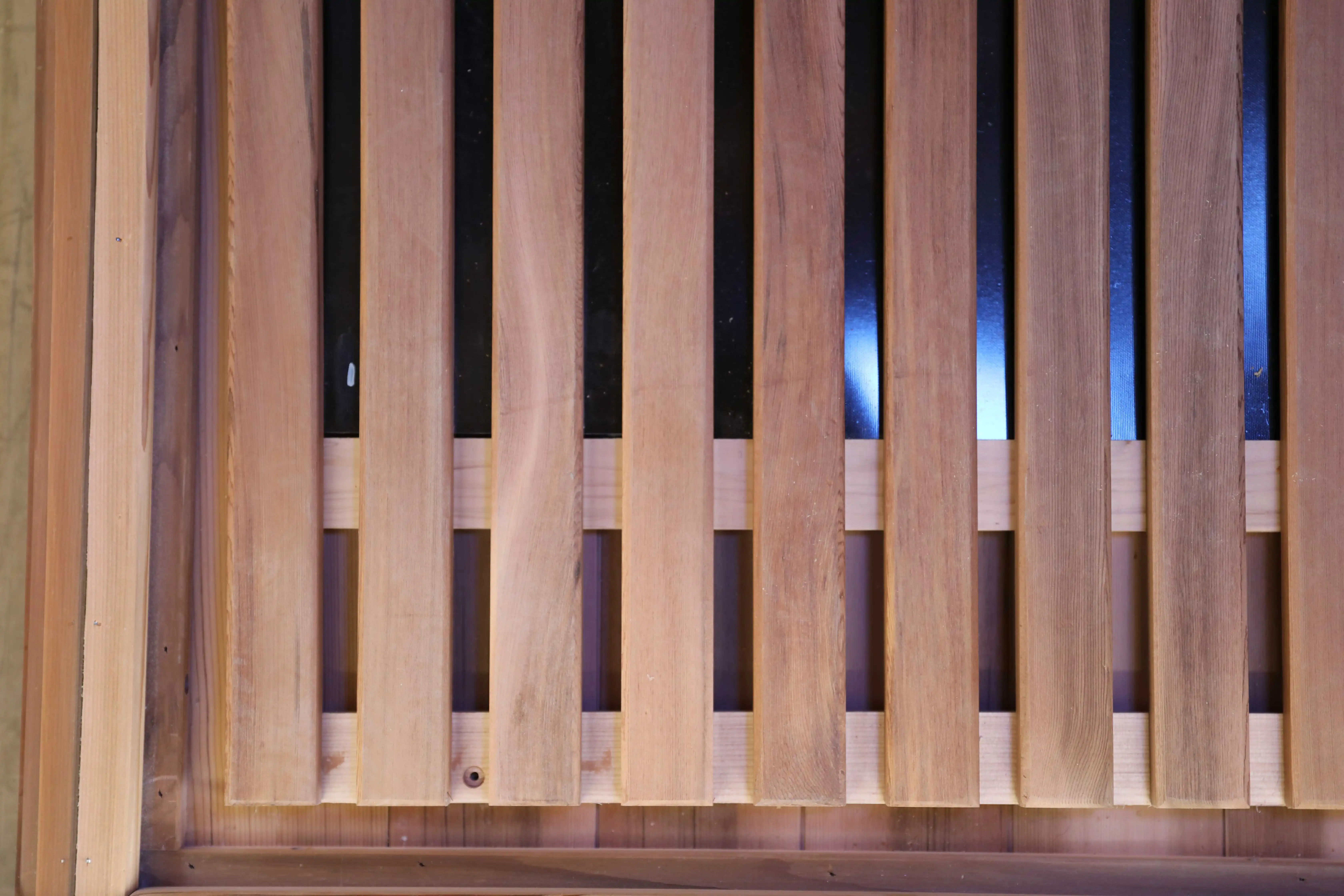 Sauna  Detox Home  Easy To Install Sauna Box H