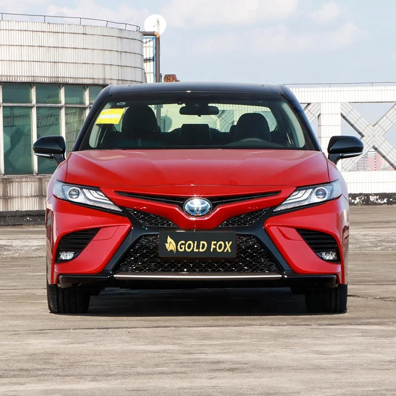 Toyota Prius Electric Chinese Vehicles 4x4 China Supply Camry Cheap Price 0km Toyota Camry Hybrid Car Price 5 Seats Car