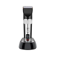 Professional Electric Titanium Steel Blade Barber Cutting Hair Shaving Machine Price Tool Trimmer Hair clipper