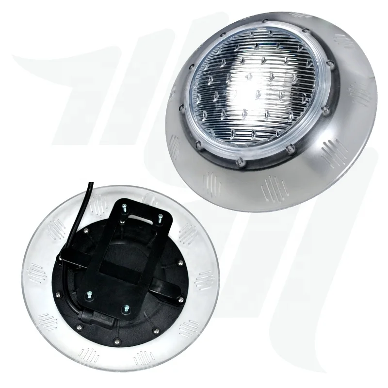 FACTORY DIRECT Swimming Pool Underwater Light Pool Light LED Waterproof 12V Sand Filter and Pump