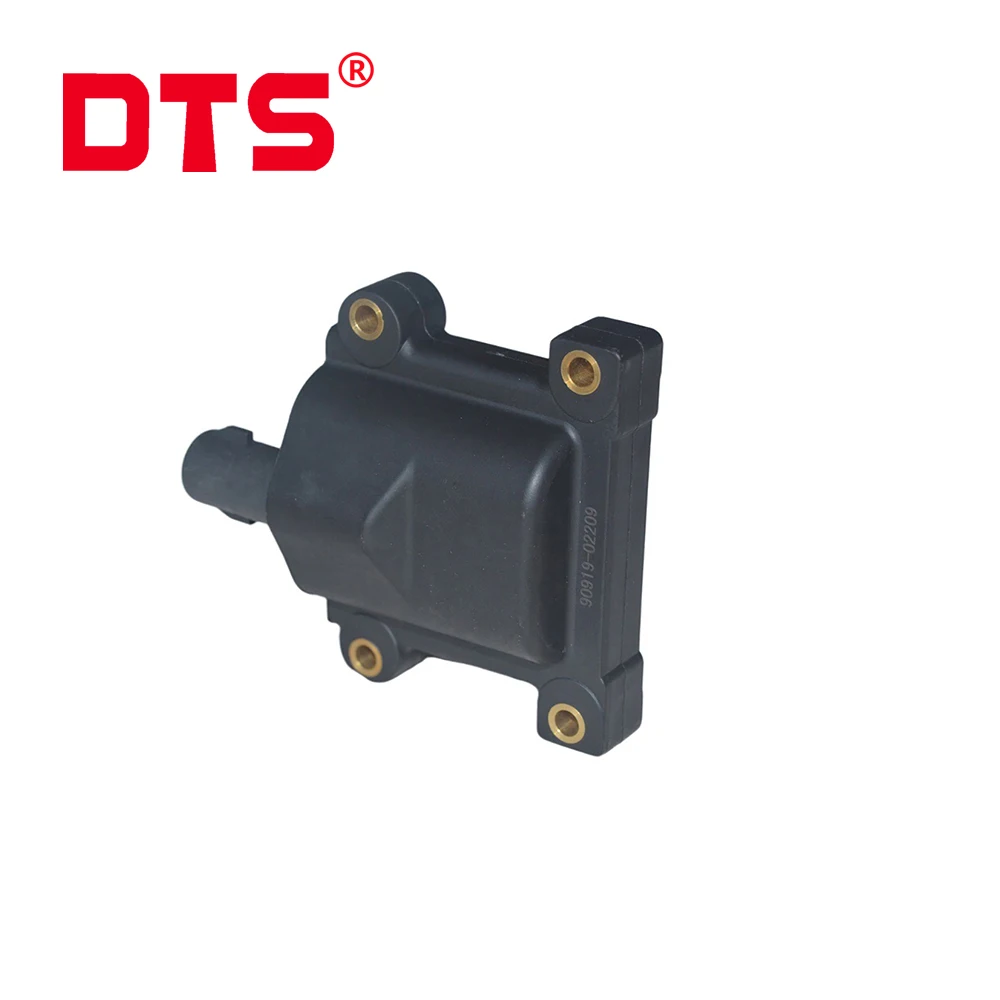 ignition coil ignitor for toyota 3S 4S 3SGE 5SFE Celica 4runner land cruiser 90919-02209 19080-66010 19070-74190 ignition coils