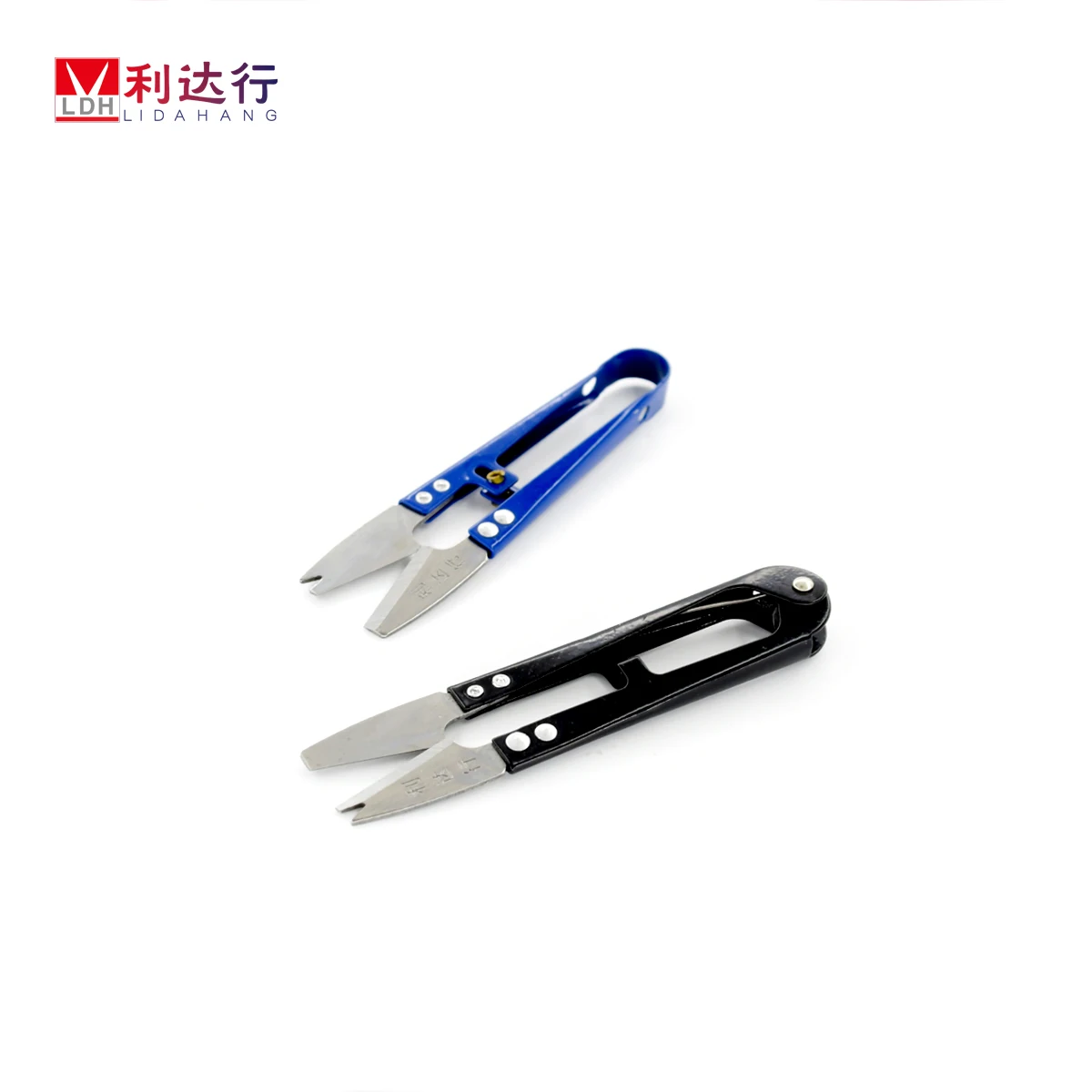 Professional Light Weight Sharp Blade Small Size 10.8 cm Japanese Style Mini Floral Plant Snips