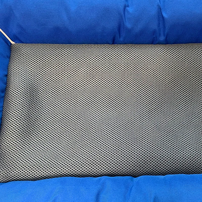 Non Slip Sofa Chair Beds Large Pad 12V Summer Ice Cushion Baby Electric Heat Pet Dog Cooling Mat