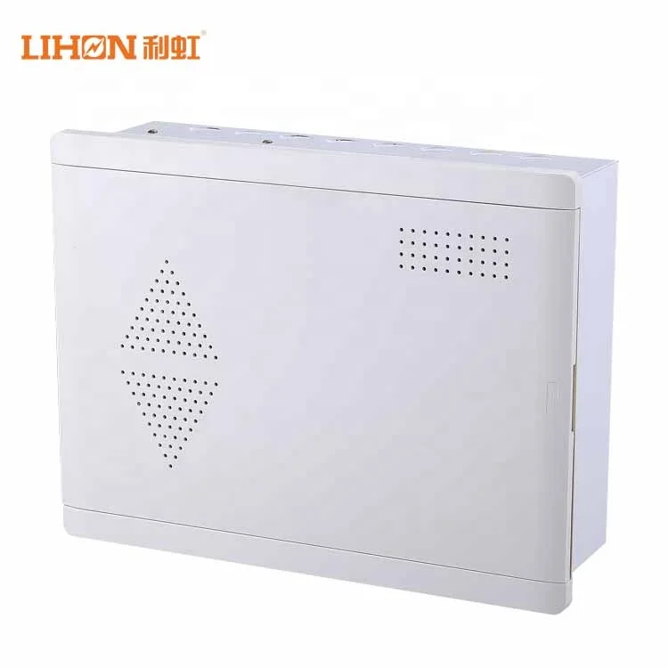 Высококачественный волоконно-оптический распределительный распределитель семейной жизни