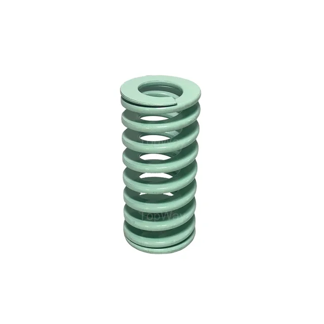 B32-51/ IB32-51 Wholesale ISO 10243 AND Oval - USA Standard Compression Spring Manufacture