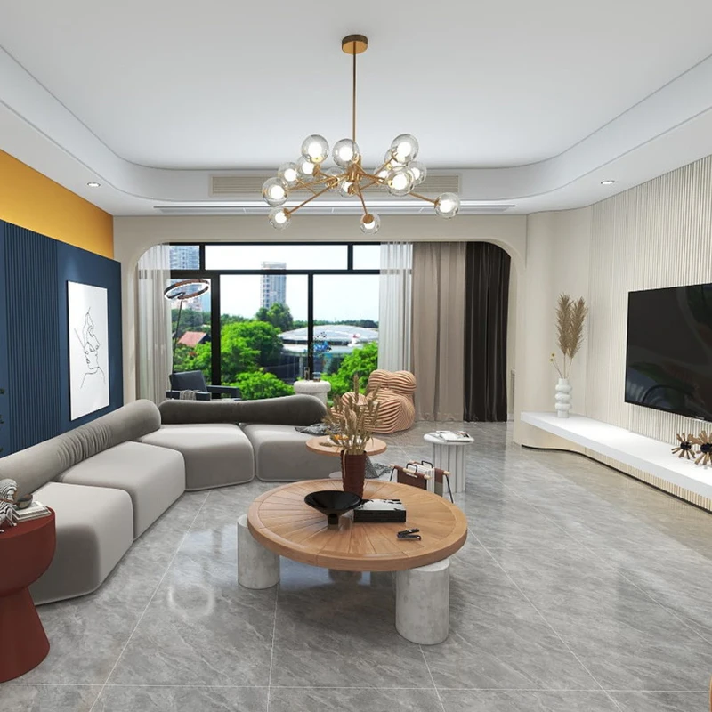 High quality 24*47in Floor Tile ceiling tiles ceramic floor tile for Floorfor Porcelainfor 600*1200